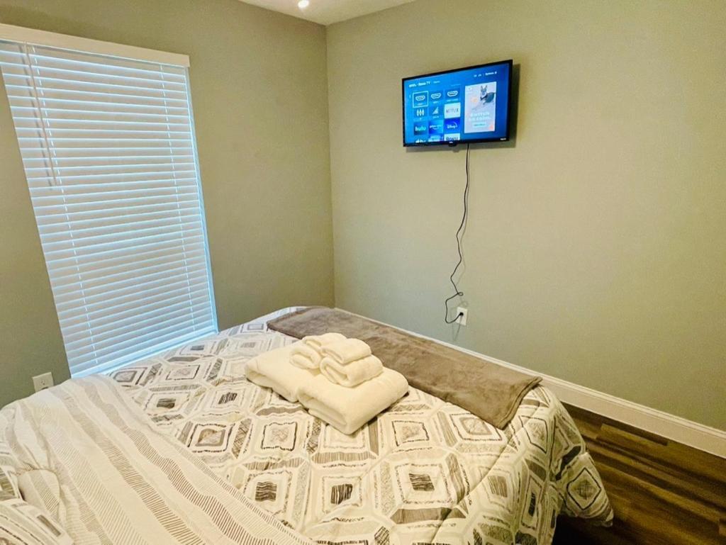 스프링 House 3 Bed, 2Bath, Free Parking In The Woodlands 빌라 외부 사진